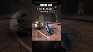 Thumbnail: 【Devil May Cry 3】Force Edge (Vergil's Demon Form) | Moveset Showcase