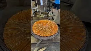 Thumbnail: HOTTEST PIZZA EVER 1000º!!! #art