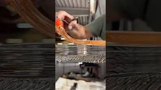 Thumbnail: 20 SECOND LAVA SWARD?!? Ancient techniques form a forgotten Art #art