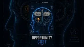 Thumbnail: Mental Model: Opportunity Cost