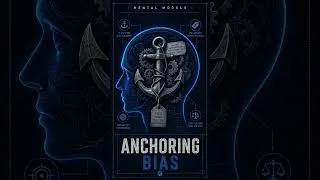 Thumbnail: Mental Model: Anchoring Bias