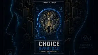 Thumbnail: Mental Model: Choice Overload