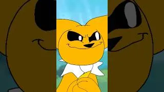 Thumbnail: Jolteon's a Woman #meme#smilingeevee's#shorts#