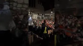 Thumbnail: This was buzzzing - aftermovie