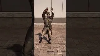 Thumbnail: NEW Start Up! Emote | Fester Richtofen BO7 Season 05