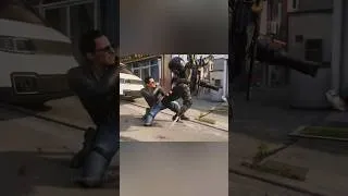 Thumbnail: Go Ballistic! Finishing Move | Machine of War Event Reward | Black Ops 7