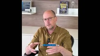 Thumbnail: Symphony AI Studio: Using MCP for Agent-Driven Workflows | Symphony Chats with Dietmar Fauser, CIO