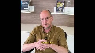 Thumbnail: Confidential Cloud: Encrypted Data Fully Owned by Customer | Symphony Chats with Dietmar Fauser, CIO