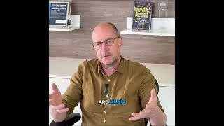 Thumbnail: Cross-Firm Agentic AI: Authenticating Identity of Agents | Symphony Chats with Dietmar Fauser, CIO