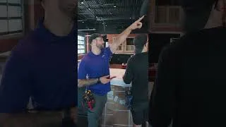 Thumbnail: Commercial AV & Security Installation | Symspire