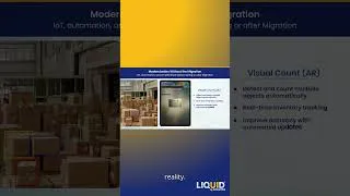 Thumbnail: Computer Vision for SAP Inventory Accuracy with Liquid UI