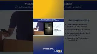 Thumbnail: Attach Photos in SAP Directly with Liquid UI | No Code