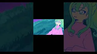 Thumbnail: St★rsong teaser trailer // yippeee #art #fypシ #animation #artist #oc