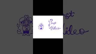 Thumbnail: How to Make a “First Video” Video