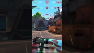 Thumbnail: Valorant Clip Dump