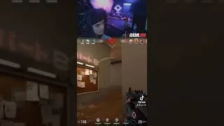 Thumbnail: Ghost headshot