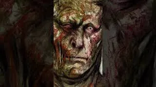 Thumbnail: Dad was going to be a Super Mutant in Fallout 3 #shorts
