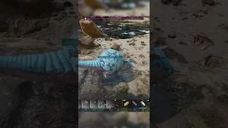Thumbnail: I Became a Doedics New Mom in ARK #ark #arksurvivalascended #syntac