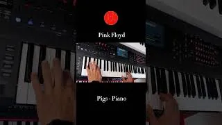 Thumbnail: Pink Floyd “Pigs” Piano Sound | Yamaha MONTAGE, MODX & M Series Presets