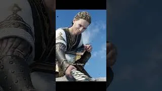 Thumbnail: Heimdall the Sigma