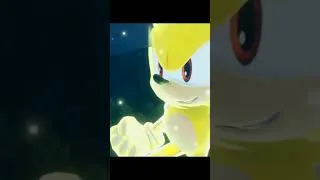 Thumbnail: Sonic Frontiers is Just...OK
