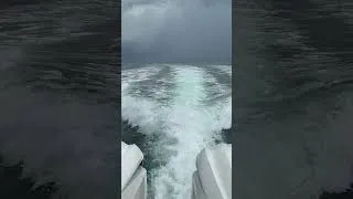Thumbnail: we are leaving the rain and thunderstorm🌴👌#miami #miamibeach #storm i