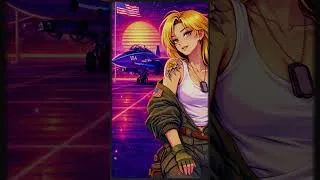 Thumbnail: Top Gun - Take My Breath Away ✈️🔥 #retrowave #80svibes #topgun