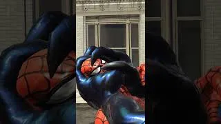 Thumbnail: The Greatest Scene in Web of Shadows