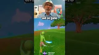 Thumbnail: This Dad Reached Top 500 in Fortnite