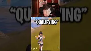 Thumbnail: Mongraal just trolled Clix!