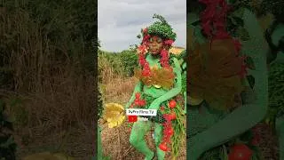Thumbnail: SyPro Films TV #Nafisa #Slim #xango