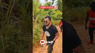 Thumbnail: journey to Abuja 2 #nafisa #trending #movie #vanvicker