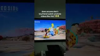 Thumbnail: does every boyfriend watch videos like this?