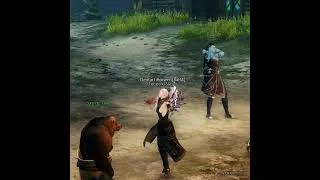 Thumbnail: Dagda got moves | Guild Wars 2 #shorts