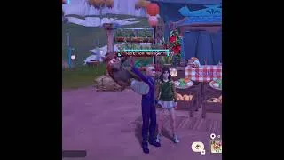 Thumbnail: Clingy Chapaa | Palia #shorts