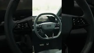 Thumbnail: Audi A6 #automobile #cartok #luxurycarshub