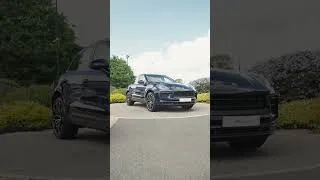 Thumbnail: Porsche Macan #automobile  #cartok