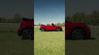 Thumbnail: MINI Convertible  #automobile #cartok