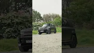 Thumbnail: Land Rover Defender  #automobile #cartok