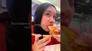 Thumbnail: Hot Bird, TRX 🇲🇾#shorts #revies #klfoodie #kualalumpur