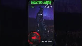 Thumbnail: Havik MORTAL KOMBAT 1 🐉 Audition for first tournament 🏅 #mortalkombat #mk1 #mortalkombat1 #gaming