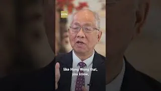 Thumbnail: Shing-Tung Yau's Message to Young Mathematicians