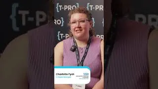 Thumbnail: Lancashire Teaching Hospitals & T-Pro