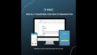 Thumbnail: T-Pro Solutions overview