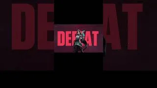Thumbnail: Valo Hitting next level