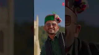 Thumbnail: Maska - Ajay Chauhan #himachalishorts #himachalisong #ytshortsvideo #himachalifolkdance
