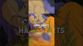 Thumbnail: Kenshiro vs Dwarf with monkey speed #fistofthenorthstar #hnk #shorts