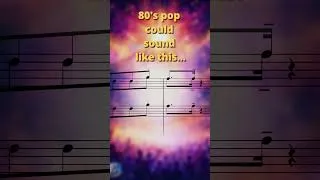 Thumbnail: 80's Pop COULD Sound Like This | Part 16