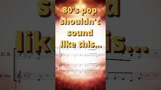 Thumbnail: Why this Easy Lover arrangement hits different #bandarrangement #philcollins #windband