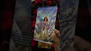 Thumbnail: Guess what #fantasyromance series I'm picking up for throwback? #booktube #booktubetbr